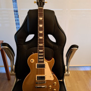 Gibson Les Paul traditional 2011 · Madrid · 2400 €