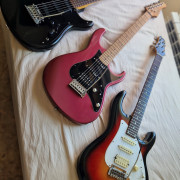 Guitarras varias · Zaragoza · 300 €