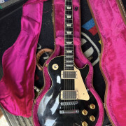 Gibson Les Paul Standard 1993 · Gipuzkoa · 2900 €