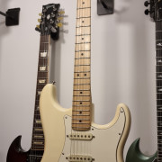Fender Stratocaster American Performer · Madrid · 1150 €