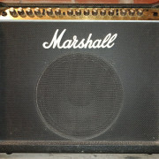 Marshall valvestate 100 · Palencia · 300 €