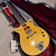 Gretsch Malcolm Young Signature NUEVA SIN USO · Pontevedra · 2490 €