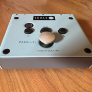 Lehle parallel II · Albacete · 180 €