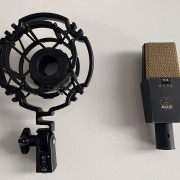 AKG C 414 B-ULS TLII – Micrófono de Condensador · Barcelona · 699 €