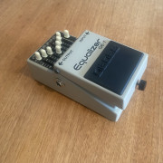 Boss GE-7 Ecualizador Pedal Guitarra · Alicante · 90 €