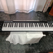 Teclado M-AUDIO 61 KEYSTATION -- Envio Incluido -- · Jaén · 100 €