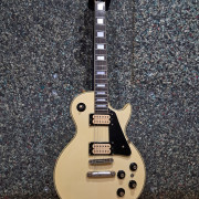 Guitarra Les Paul Custom Ibanez del 76 en perfectísimo estado · Cádiz · 1500 €