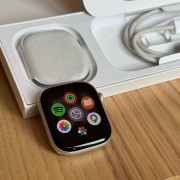 Apple Watch Series 10 (46 mm) Cellular+GPS · Navarra · 295 €