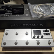 LINE 6 HX Stomp XL Silver