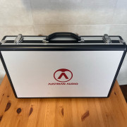 Austrian Audio Dual Set Oc818