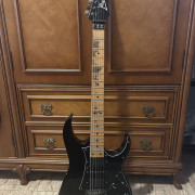 Ibanez Rg 550 japan · Valencia · 650 €