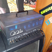 Amplificador PRS Mark Tremonti Mt15 · Cantabria · 400 €