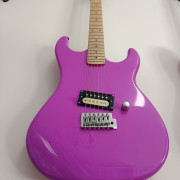 Kramer baretta special purple · Toledo · 350 €