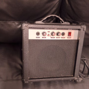 Amplificador Rocktile Gf15 · Málaga · 25 €