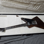 Gibson Explorer Faded USA 2008 mejorada + Estuche · Granada · 1200 €