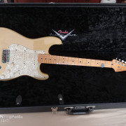 Fender Custom Shop Classic Stratocaster 2007. · A Coruña · 3456 €