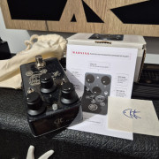 Pedal CKK Scream Honey · Valencia · 300 €