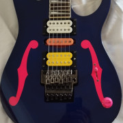 Ibanez PGM 100 ( Ibanez Signature Paul Gilbert ) · Palencia · 1900 €