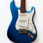 Squier CV 60s LPB (2023) impoluta · Madrid · 270 €