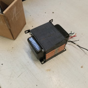 Transformador mesa boogie ,561056 · Burgos · 75 €