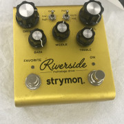 Pedal overdrive · Bizkaia · 200 €