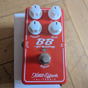 Xotic BB Preamp · Madrid · 135 €