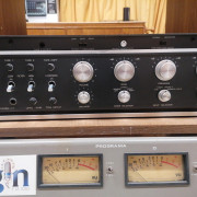 Amplificador Hi-Fi Studer Revox B750 + regalo altavoces technics! · Bizkaia · 700 €