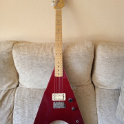 Ibanez serie x flying V · Navarra · 250 €
