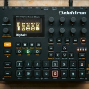 Elektron DIGITAKT