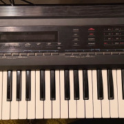 Roland D50