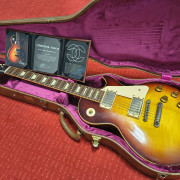 Gibson Collector’s Choice #6 1959 Les Paul “Number One” – 2012 · Bizkaia · 7500 €