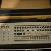 Roland TR-09 · Madrid · 300 €