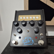 Pedal Demo Gravtiy · Valencia · 60 €