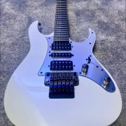 Ibanez Prestige RG2550Z Made in Japan · Segovia · 1000 €