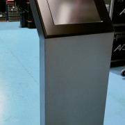 NELION Totem interactivo · Madrid · 300 €