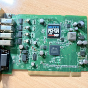 MOTU PCI-424 · Madrid · 150 €
