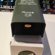 Tierra Audio Pepper Preamp · Madrid · 120 €