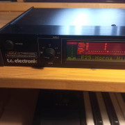 TC Electronics Triple C Multiband compressor · Valencia · 210 €