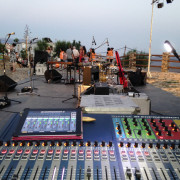 Se Ofrece Técnico de Sonido · Almería