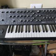 Moog Sub 37 Tribute Edition 2010s - Black · Pontevedra · 1350 €