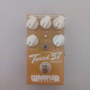 Wampler Tweed 57 · Pontevedra · 140 €