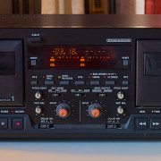 TASCAM 302 Grabadora/Reproductor de Cassette · Barcelona · 300 €