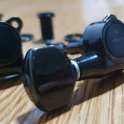 Full Set Clavijeros de Guitarra (Gotoh SG381-07 Japan Vintage 1988) · Valencia · 35 €