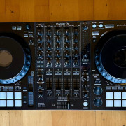 Pioneer DDJ-1000 · Barcelona · 1000 €