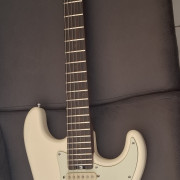 Schecter Nick Jhonston · Madrid · 550 €