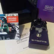 MXR La Machine · Pontevedra · 99 €