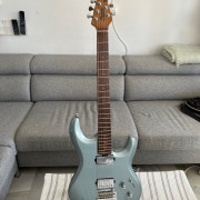 Guitarra eléctrica Sterling by Music Man Luke (Steve Lukather Signature) · Málaga · 600 €