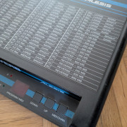 Alesis Midiverb I · Madrid · 150 €