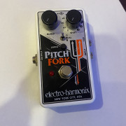Electro Harmonix Pitch Fork Pitch Shifter