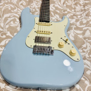 Schecter signature Nick Johnston · SC Tenerife · 660 €